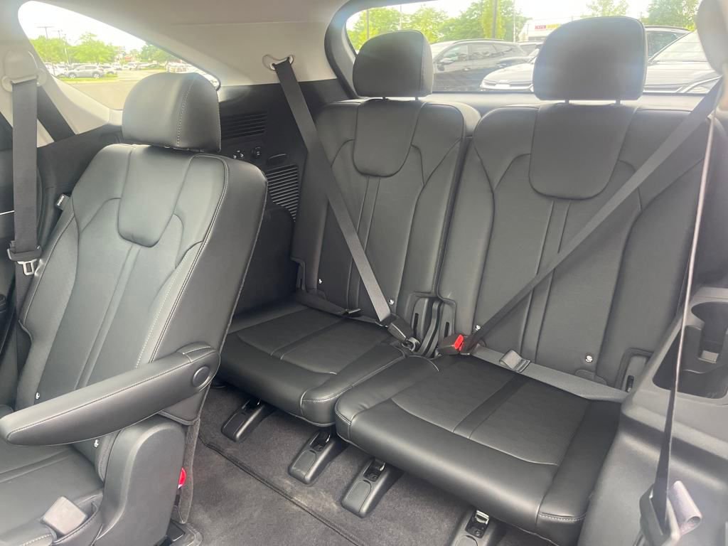 New 2025 Kia Sorento X-Line EX image 17