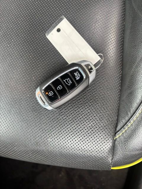 Used 2019 Hyundai Kona Ultimate image 19