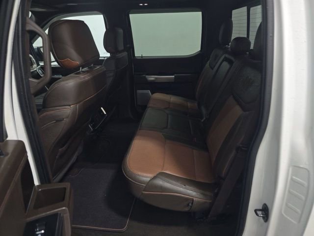Used 2021 Ford F150 King Ranch image 12