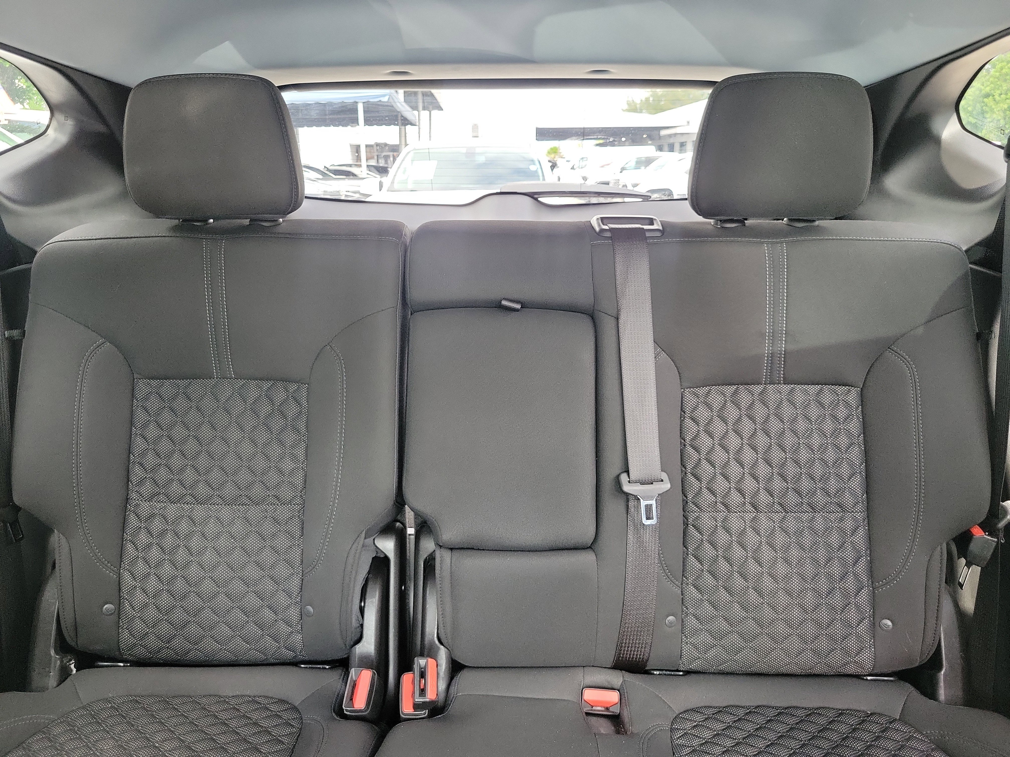Used 2022 Chevrolet Blazer LT FWD image 15