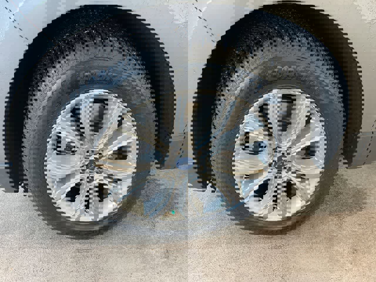 Used 2022 Ford Edge Titanium image 10