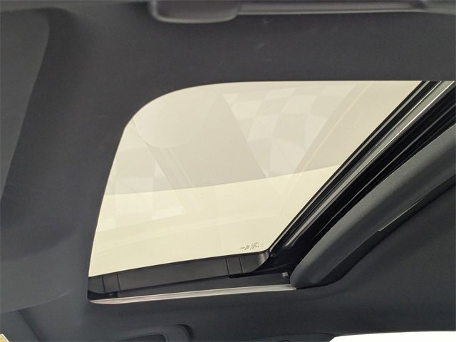 Used 2025 Honda Civic Sport image 12