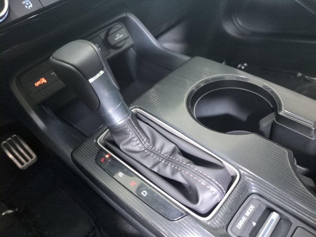 Certified 2026 Honda Civic Sport image 23