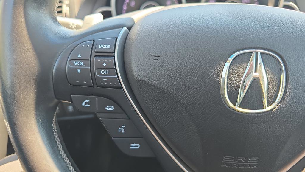Used 2012 Acura TL SH-AWD image 24