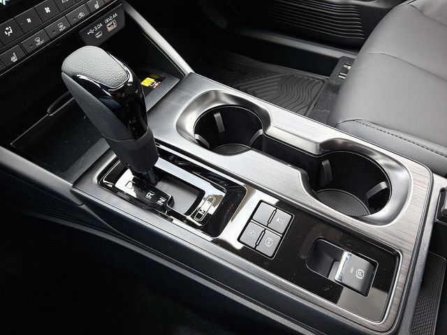 New 2026 Subaru Outback Premium AWD/4WD image 16