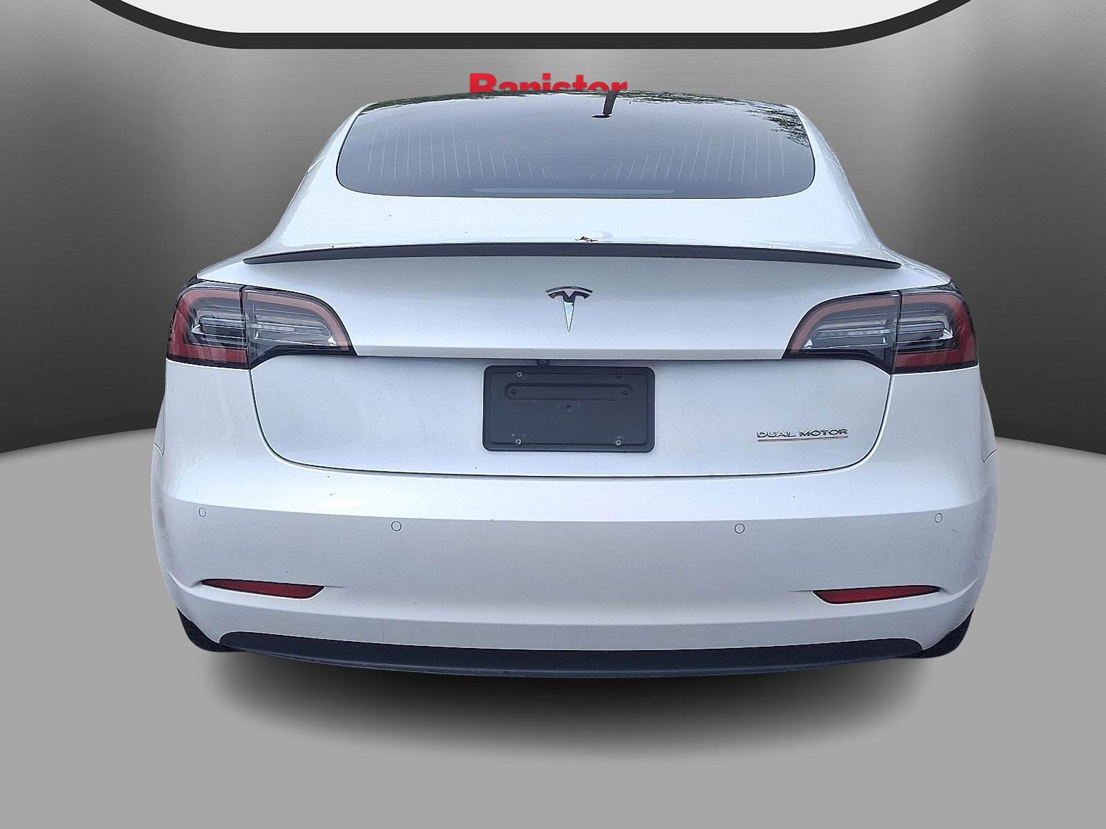 Used 2020 Tesla Model 3 Performance AWD/4WD image 5