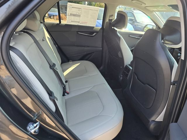 New 2026 Kia Niro EX FWD image 12