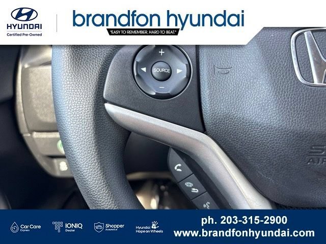 Used 2020 Honda Fit LX image 14