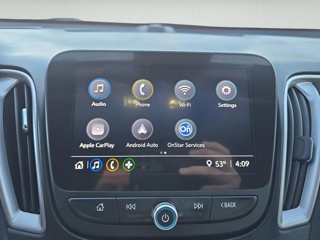 Used 2024 Chevrolet Malibu LS image 21