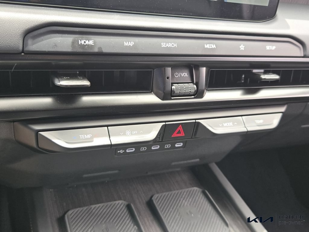 Certified 2027 Kia Telluride X-Line SX Prestige w/ Executive Package AWD/4WD image 27