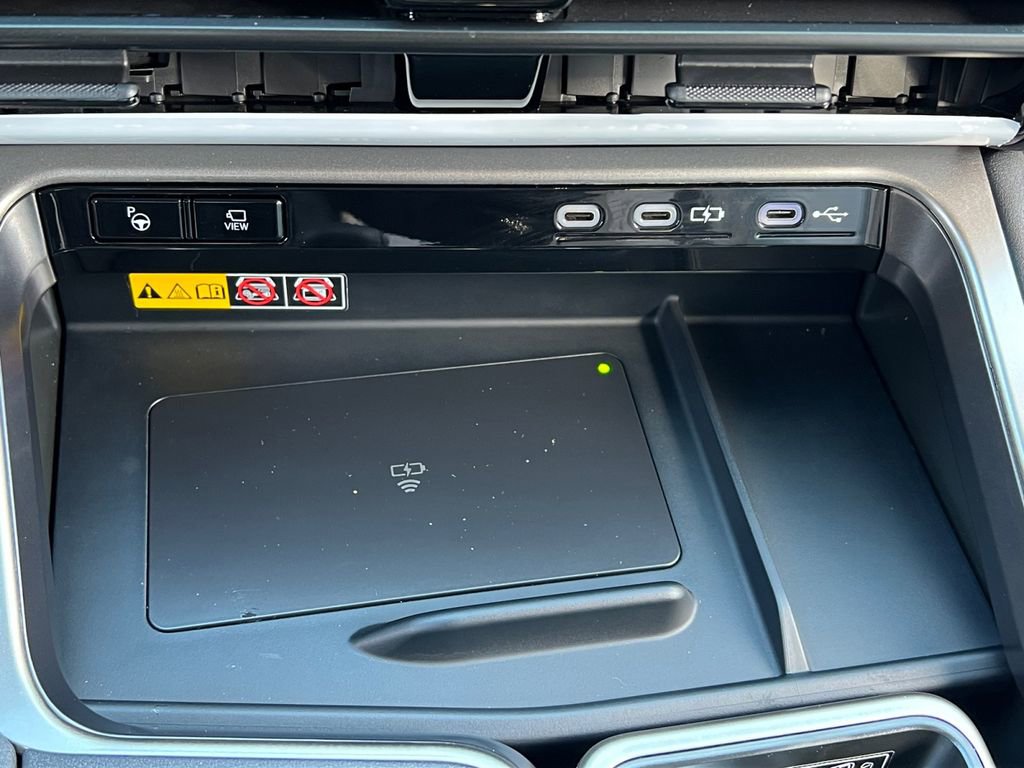 Certified 2026 Lexus TX 350 AWD w/ Technology Package image 24