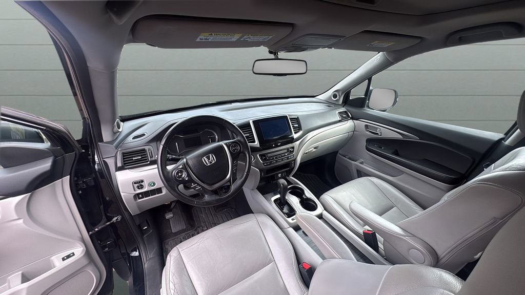 Used 2016 Honda Pilot EX-L image 13