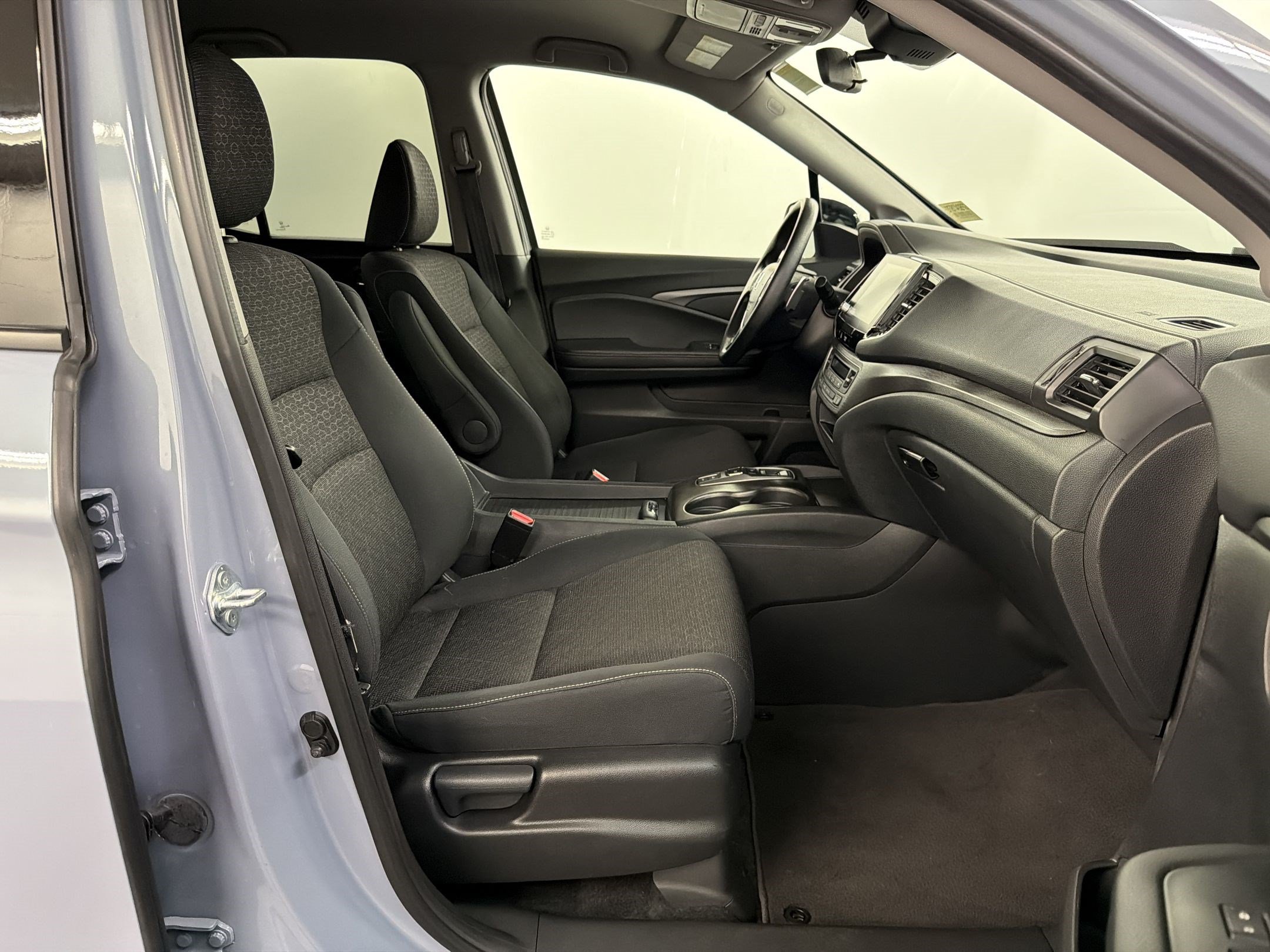 Certified 2023 Honda Ridgeline Sport image 29