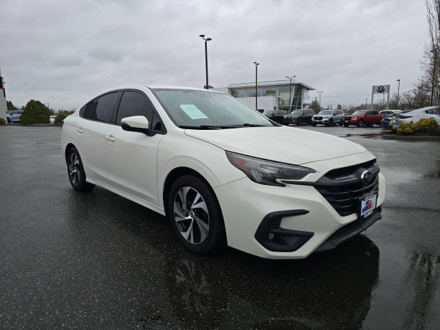 Used 2024 Subaru Legacy Premium image 1