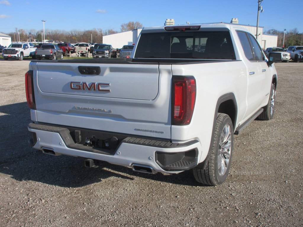 New 2026 GMC Sierra 1500 Denali w/ Denali Reserve Package image 5