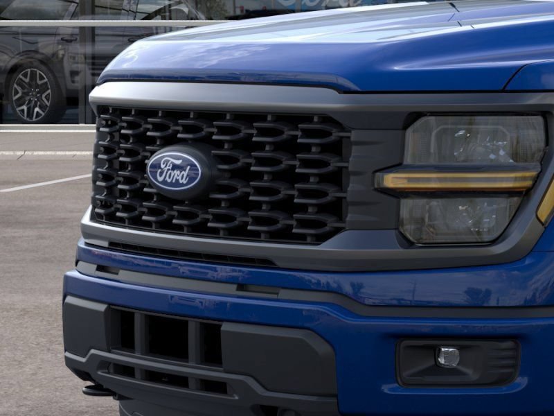 New 2026 Ford F150 STX w/ Equipment Group 200A AWD/4WD image 19