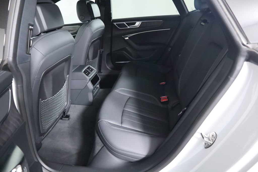 New 2025 Audi A7 3.0T Premium Plus image 22