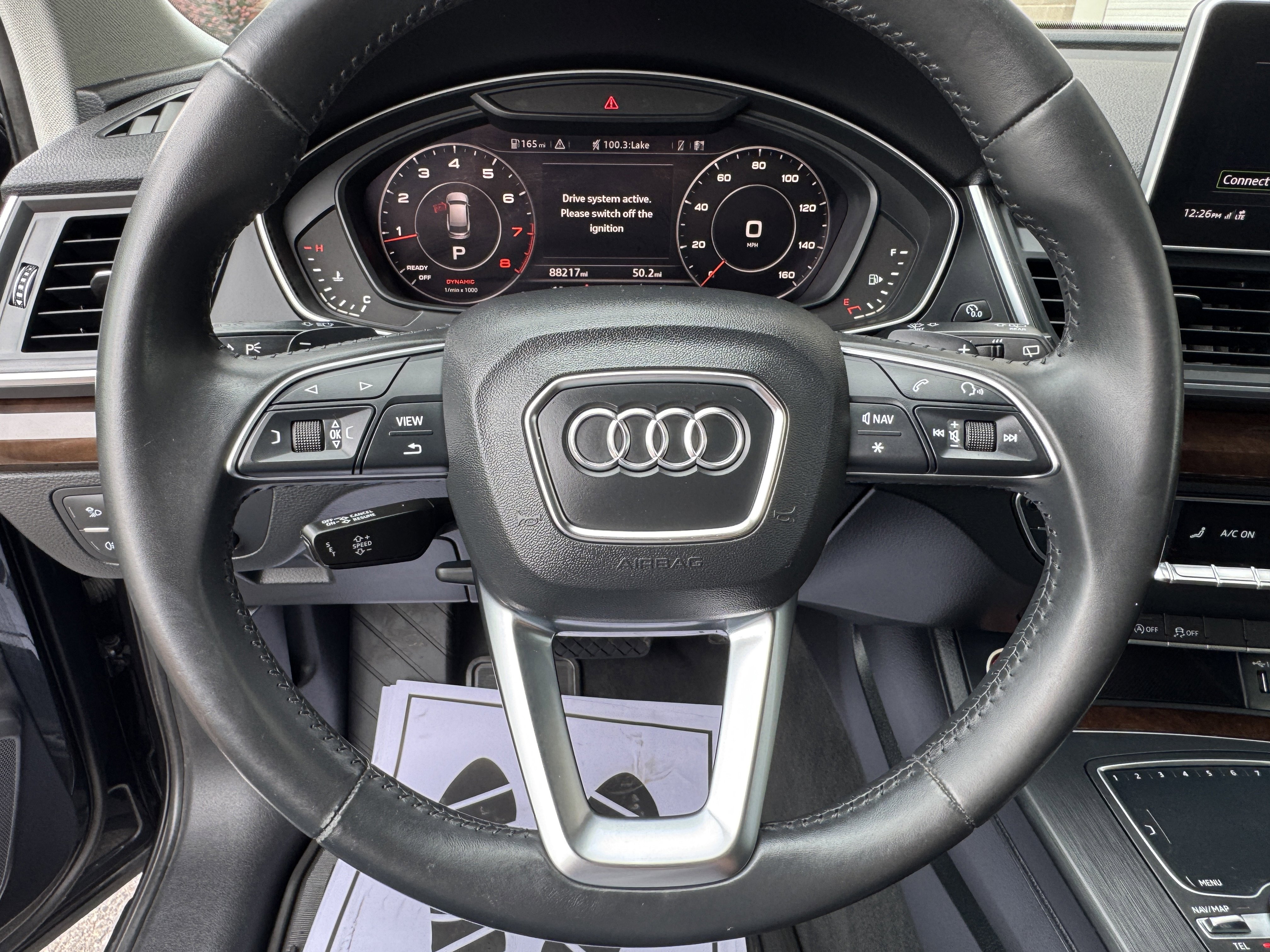 Used 2018 Audi Q5 2.0T Premium AWD/4WD image 22