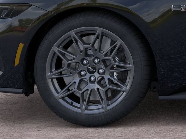New 2026 Ford Mustang GT Premium w/ GT Performance Package RWD image 19
