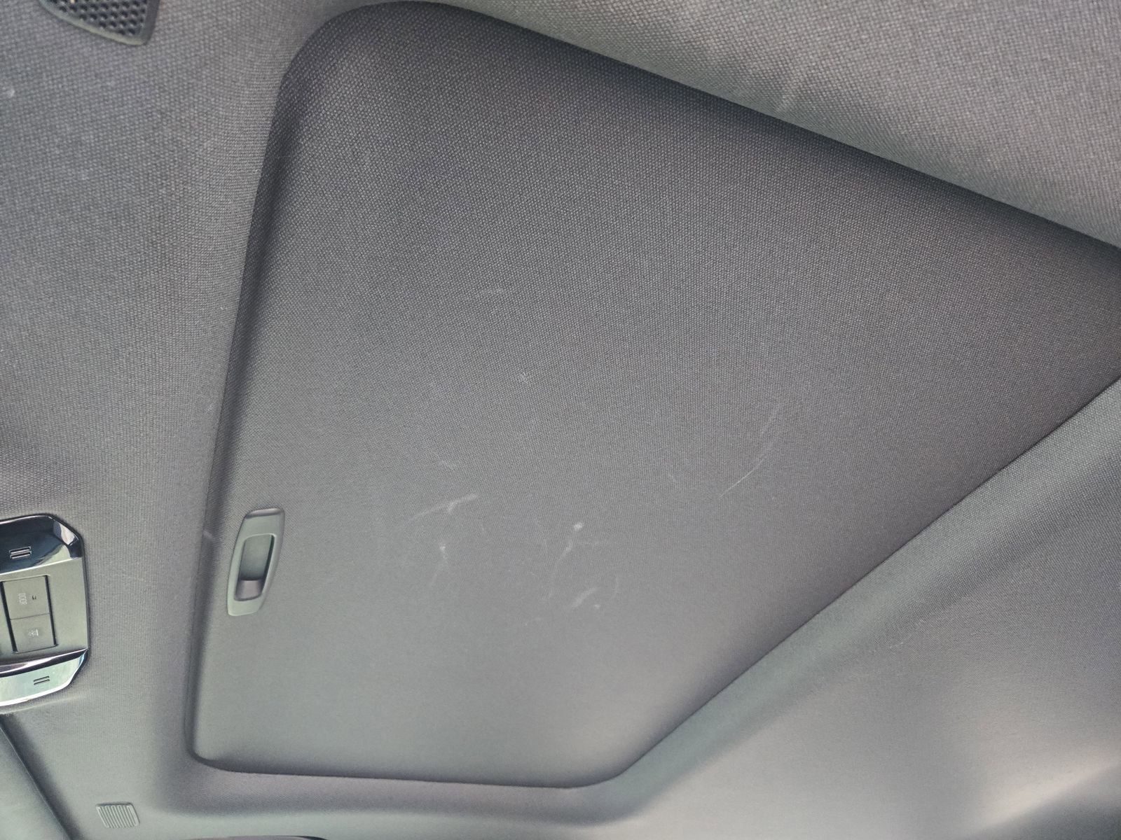 Used 2025 Toyota Land Cruiser w/ Premium Package image 28