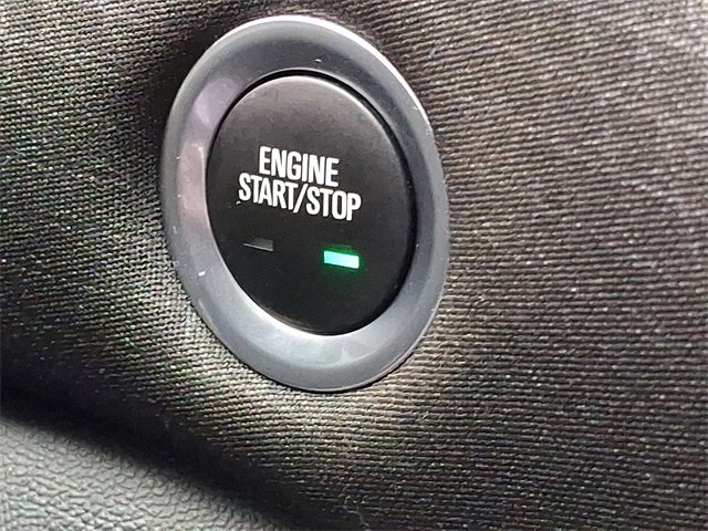 Used 2024 Chevrolet Malibu LT image 19