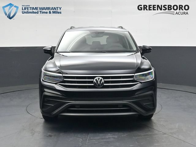 Used 2023 Volkswagen Tiguan S FWD image 13