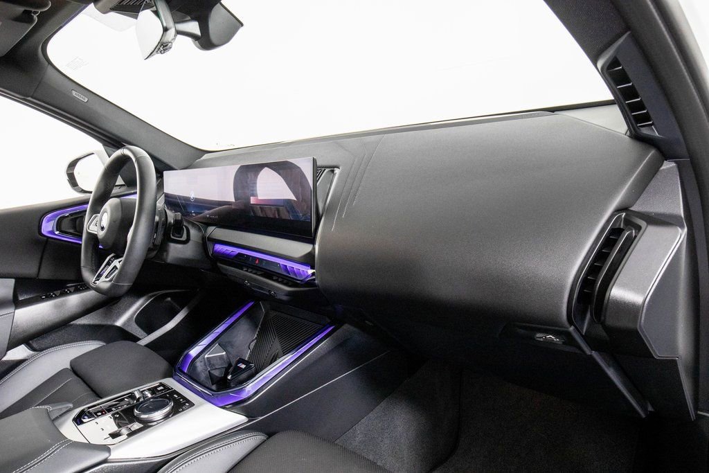 Used 2025 BMW X3 xDrive30i image 18