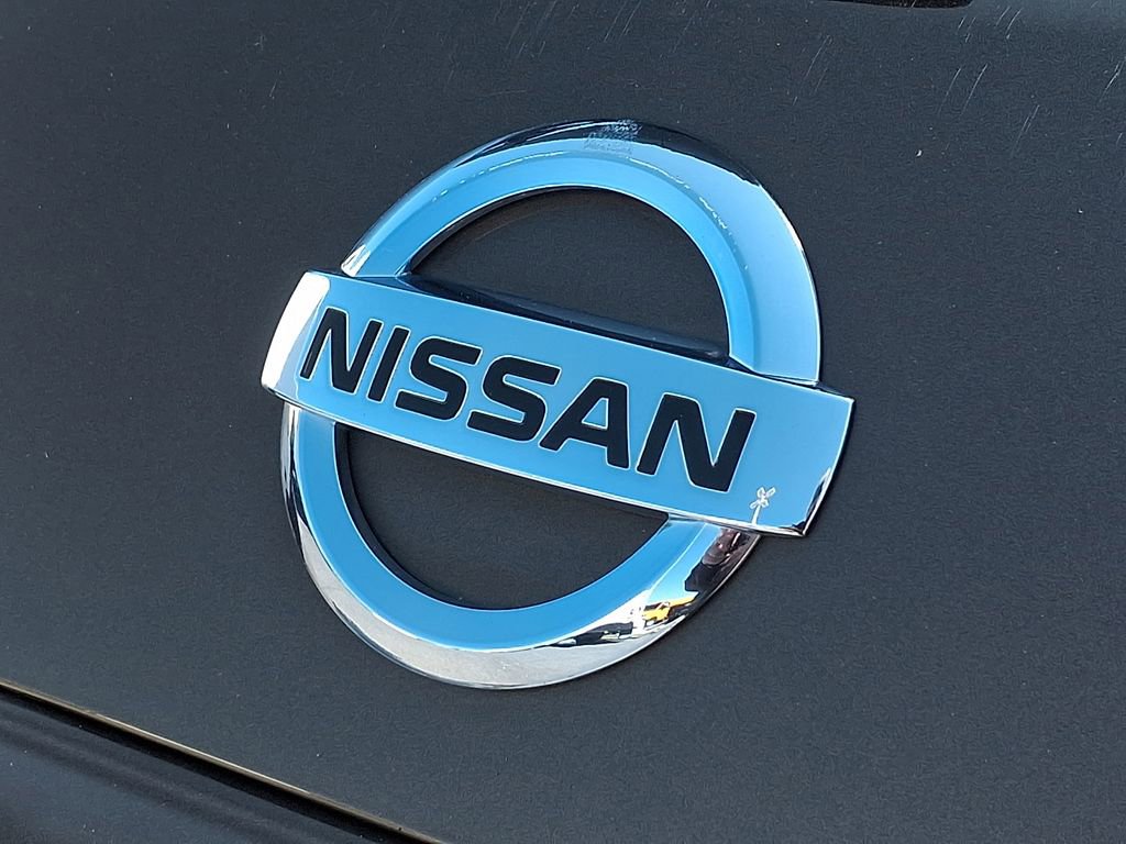 Used 2016 Nissan Leaf SV FWD image 34