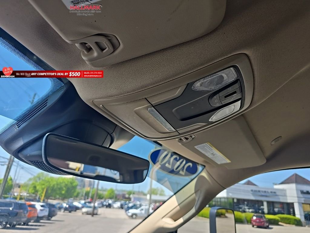 Used 2020 RAM 3500 Tradesman w/ Safety Group image 17