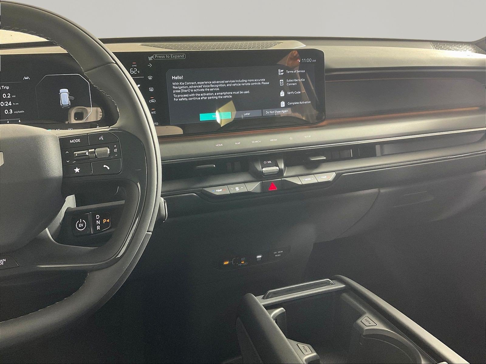New 2026 Kia EV9 Land AWD/4WD image 11