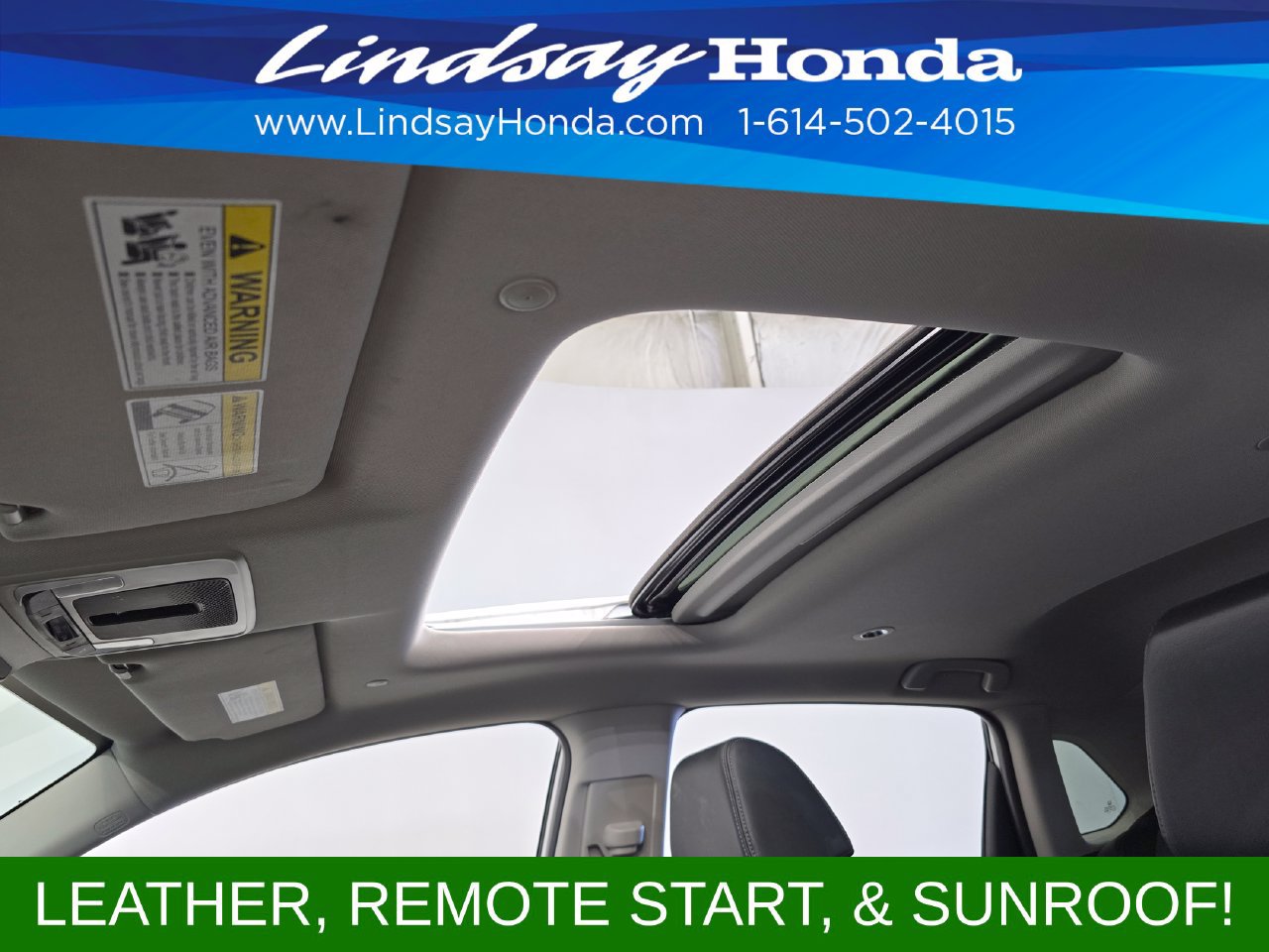Used 2025 Honda HR-V EX-L image 21