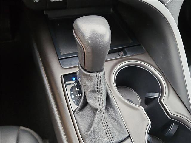 Used 2024 Toyota Camry SE w/ Cold Weather Package image 12