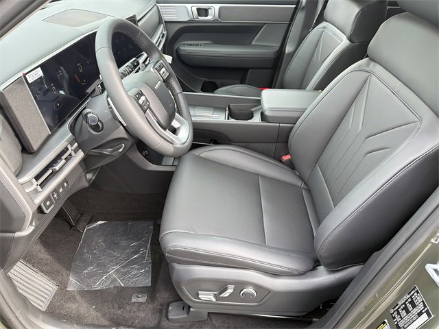 New 2026 Hyundai Santa Fe SEL image 9