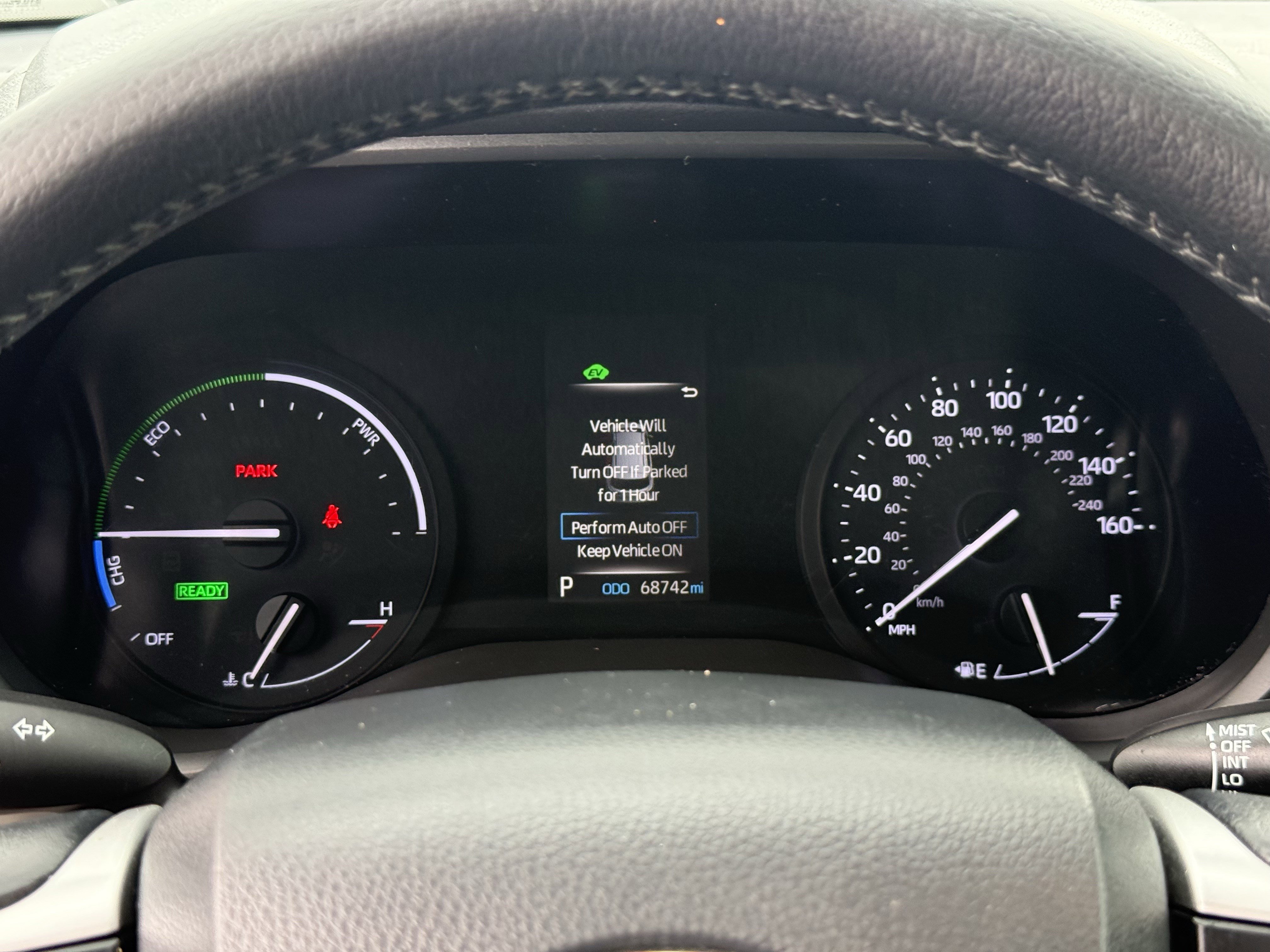 Used 2021 Toyota Sienna XLE w/ XLE Plus Package image 18