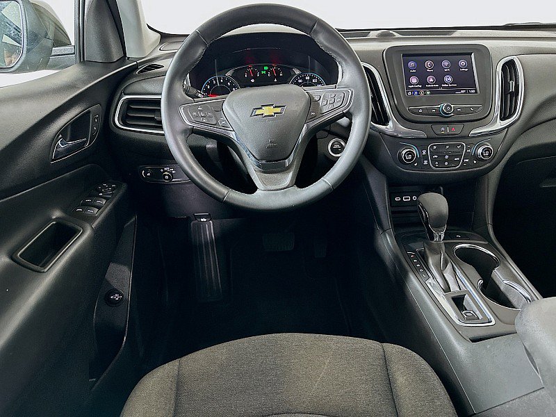 Used 2023 Chevrolet Equinox LT FWD image 21