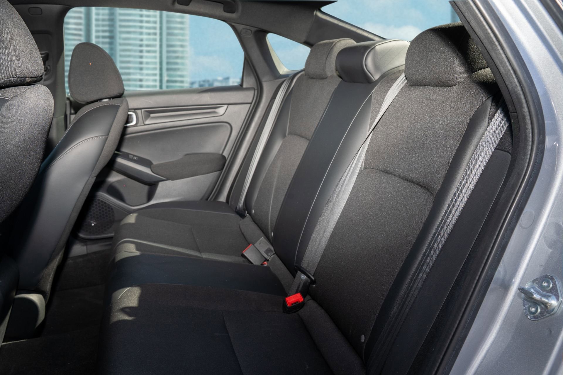 Certified 2023 Honda Civic Sport image 16