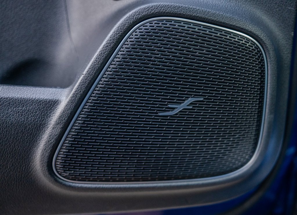 Used 2024 Mercedes-Benz GLB 250 4MATIC image 17