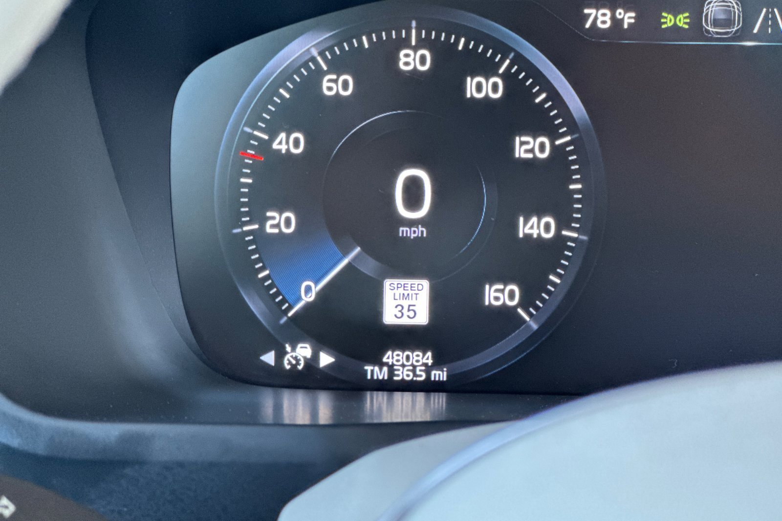 Used 2022 Volvo XC90 T6 Inscription image 28