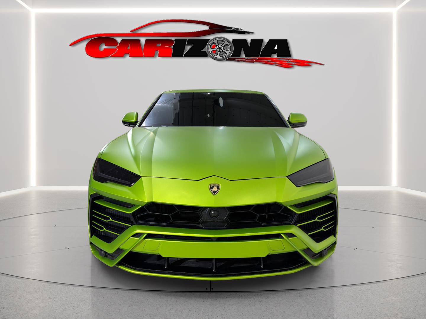 Used 2020 Lamborghini Urus AWD/4WD image 13