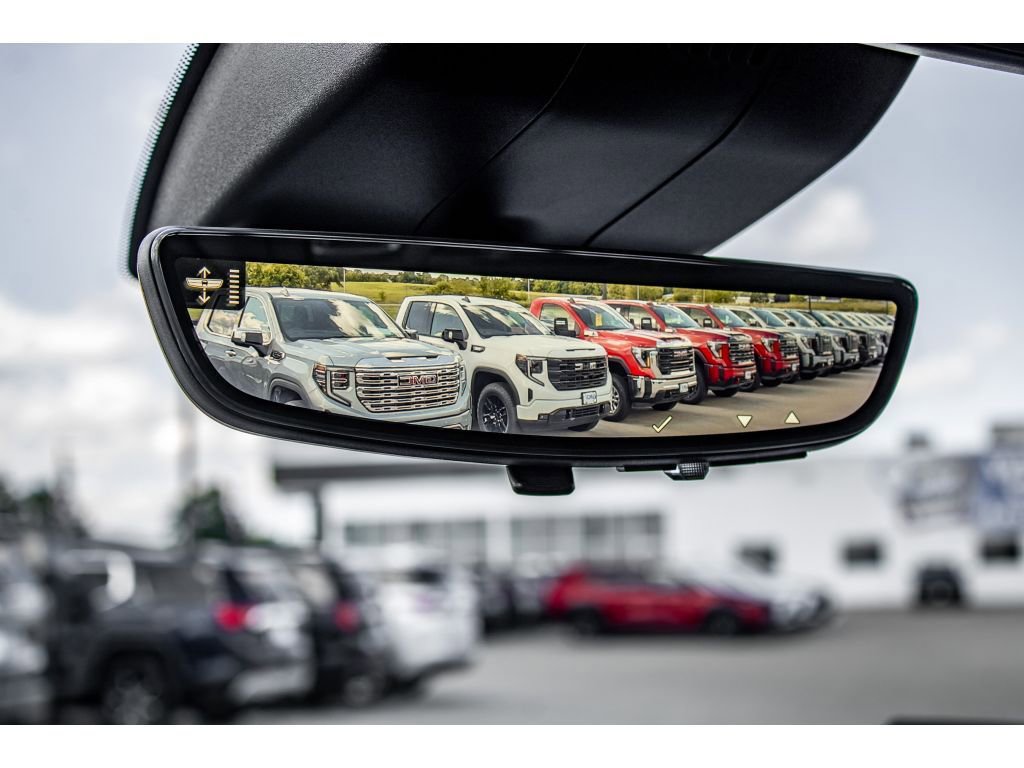 New 2026 GMC Sierra 1500 Denali image 35