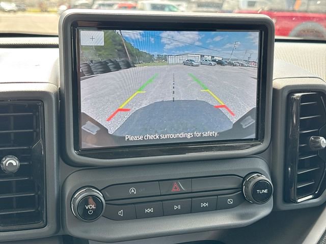 Used 2021 Ford Bronco Sport image 24