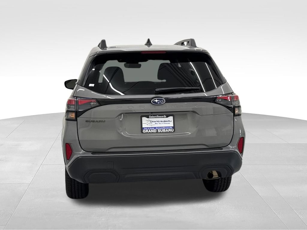 Used 2026 Subaru Forester Premium AWD/4WD image 5