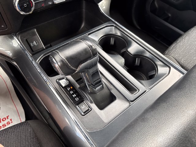 Used 2023 Ford F150 XLT w/ Equipment Group 302A High AWD/4WD image 17