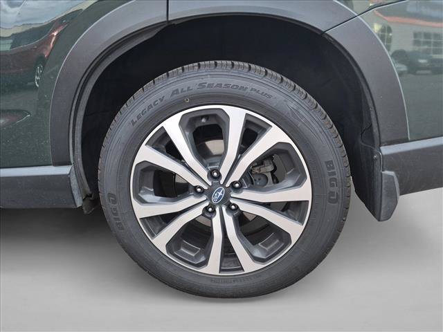 Used 2023 Subaru Forester Limited AWD/4WD image 14