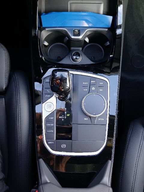 New 2024 BMW 228i Gran Coupe w/ Convenience Package FWD image 21