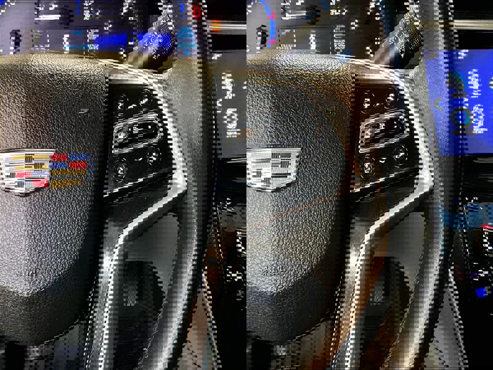 Used 2016 Cadillac XTS Luxury w/ Driver Awareness Package image 24