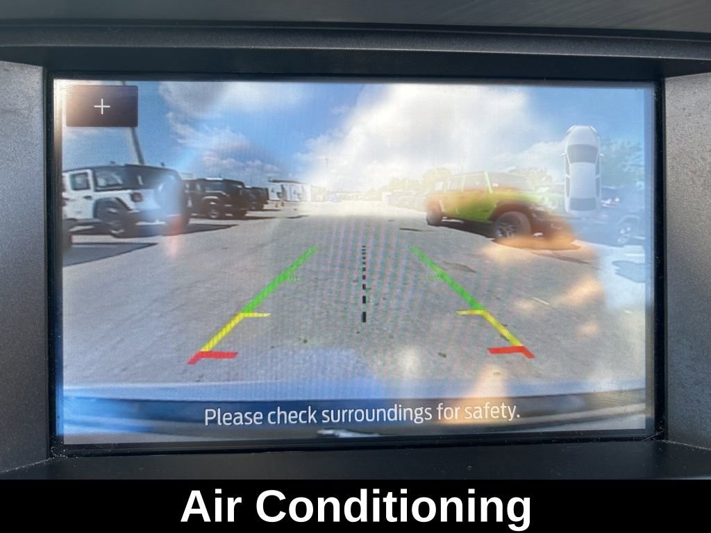 Used 2023 Ford Mustang Premium image 15