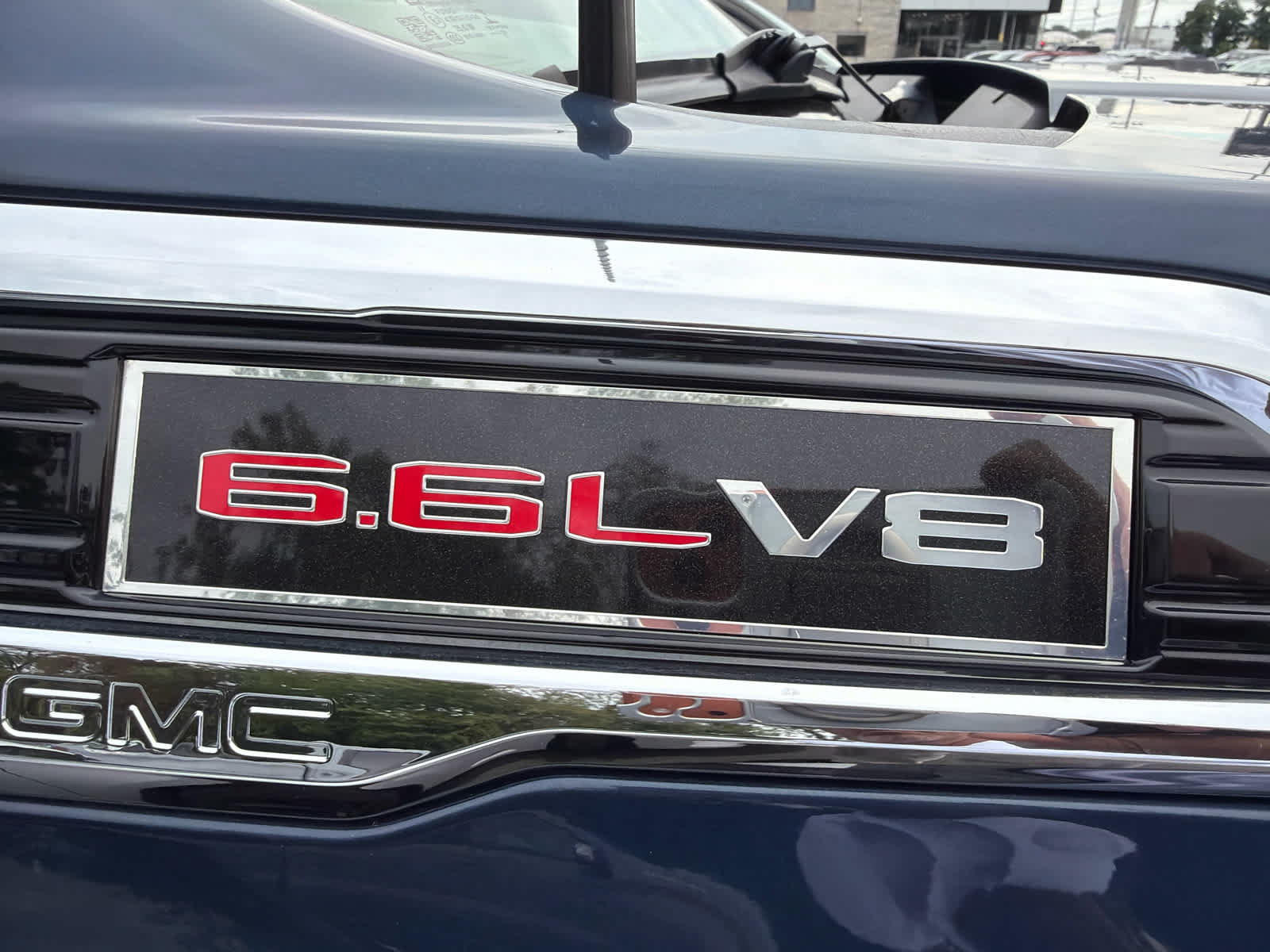 Used 2021 GMC Sierra 2500 SLE AWD/4WD image 27