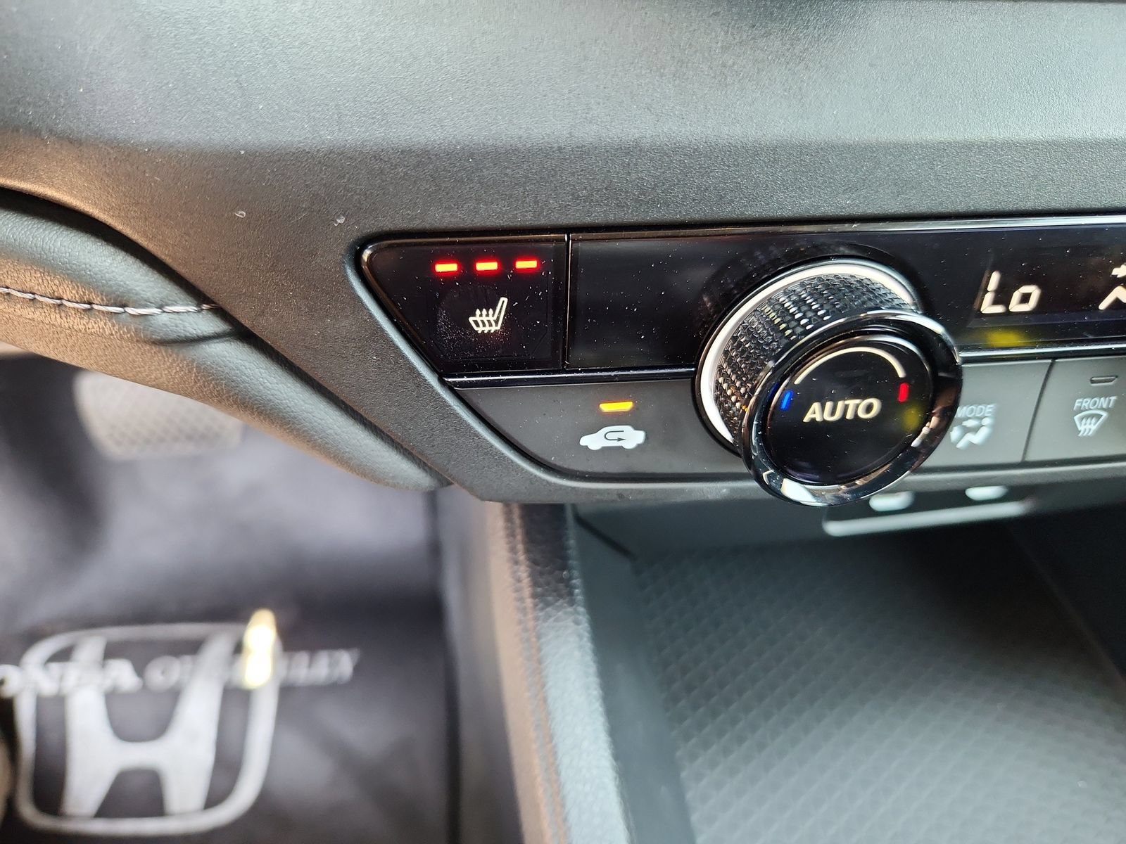 Certified 2023 Honda Accord EX image 22