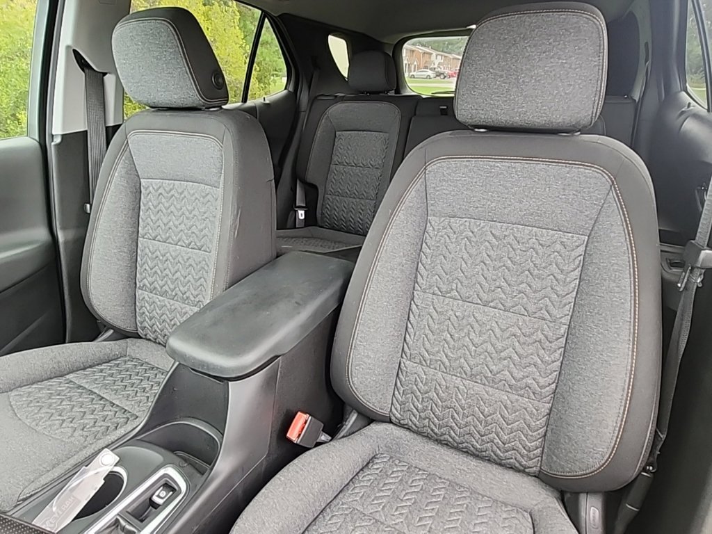 Used 2022 Chevrolet Equinox LT FWD image 20